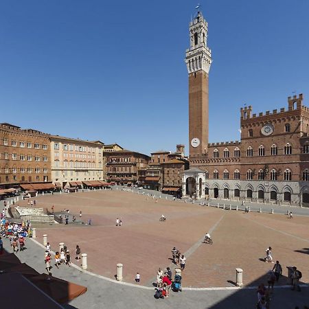 Apartmán La Casa Nel Poggio 247 Vicino A Siena Ponte a Tressa Exteriér fotografie