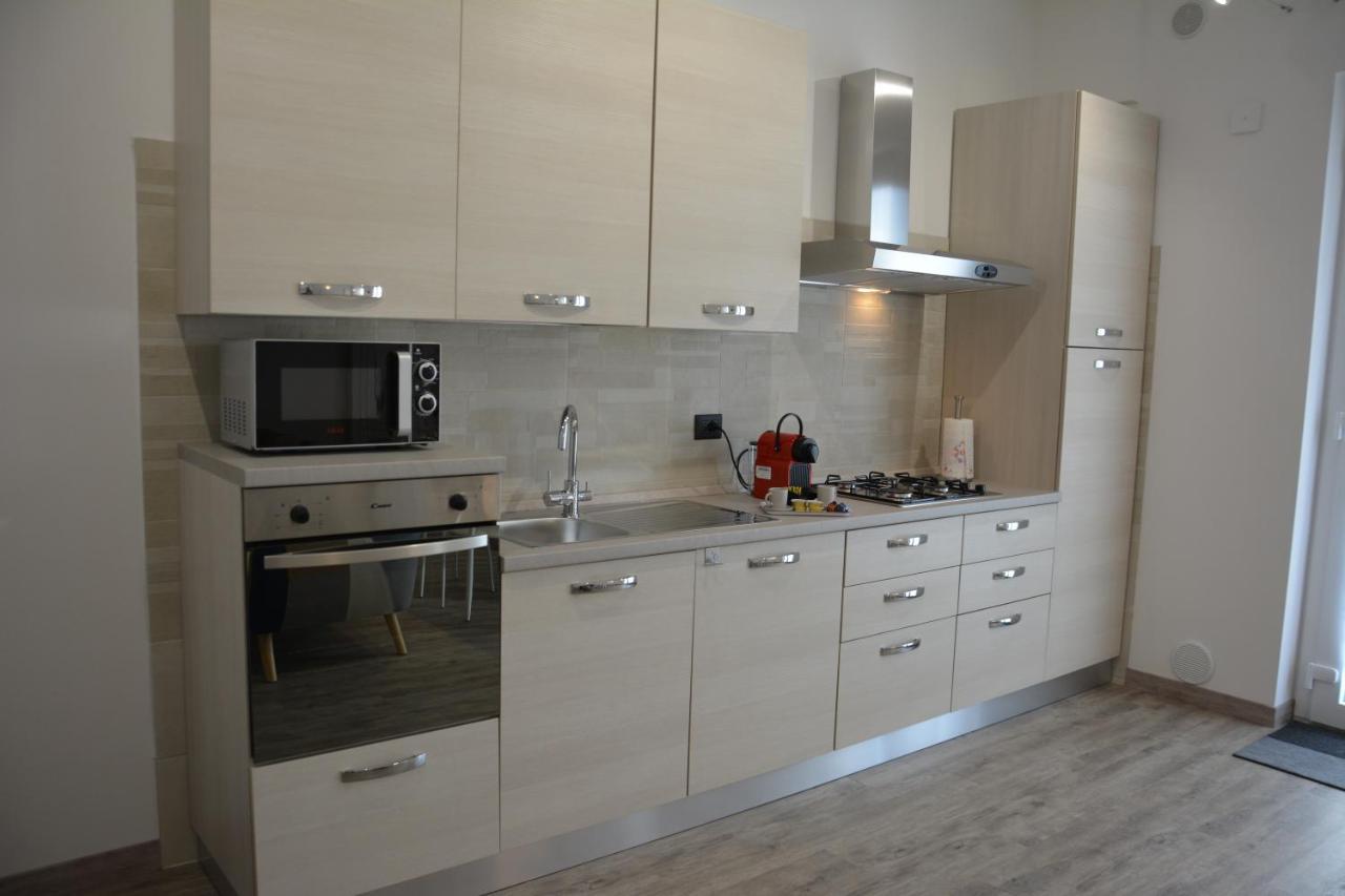Apartmán La Casa Nel Poggio 247 Vicino A Siena Ponte a Tressa Exteriér fotografie